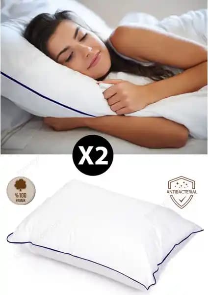 Formeya Climate Nano Jel Yastıklar: Sağlıklı ve Konforlu Uyku İçin İdeal Seçenek