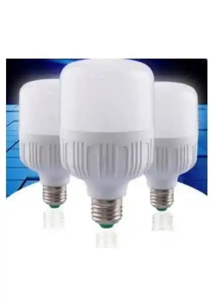 Garra 3 Adet 40 Watt Torch Ampul: Enerji Tasarruflu Güçlü Aydınlatma Çözümü