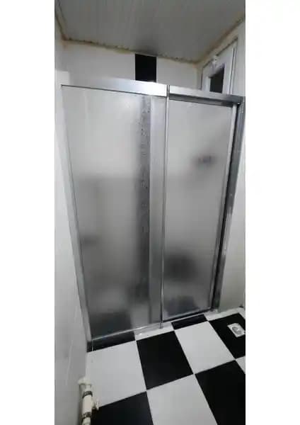 Giray Duşakabin: Estetik ve Fonksiyonelliği Birleştiren Modern Banyo Çözümü