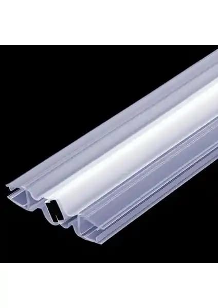 Glass Makro Duşakabin Mıknatıslı Fitil 200 cm - Su Sızdırmazlığı ve Kolay Montaj