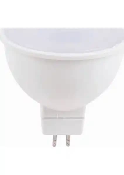 Global Kendal Kes 046 5 Watt SMD LEDli Çanak Spot Ampul Enerji Verimli ve Uzun Ömürlü Aydınlatma