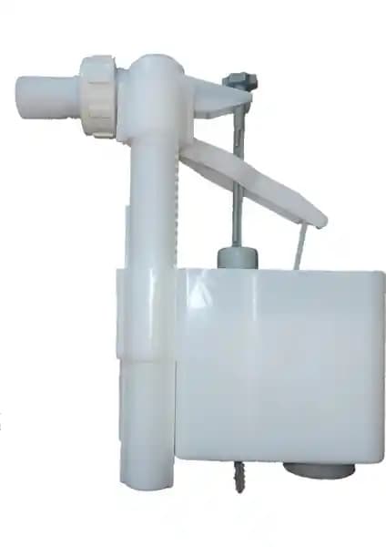 Gömme Rezervuar Doldurma Grubu Yüksek Performans ve Sessiz Çalışma Özelliği ile