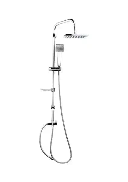 GPD DST19-3 Yönlendiricili Duş Seti: Modern ve Dayanıklı Banyo Tasarımı İçin Uygun Alternatif