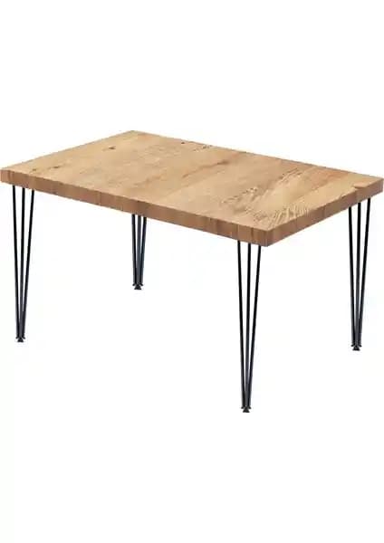 Grande Home MDF Mutfak ve Yemek Masası: Dayanıklı ve Şık Modern Tasarım