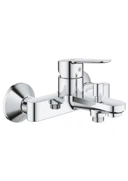 Grohe Bauedge Banyo Bataryası 23605000: Modern Tasarım ve Yüksek Performans Özellikleri