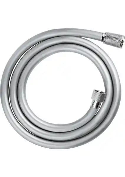 Grohe Relexa Plus Relexaflex Duş Hortumu: Dayanıklı ve Estetik Tasarım ile Konforlu Duş Deneyimi