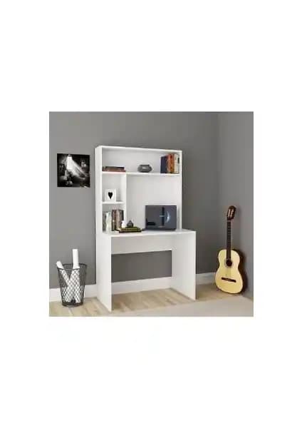 Gülpınar Çalışma Masası: Modern Tasarım ve İşlevsellik Bir Arada