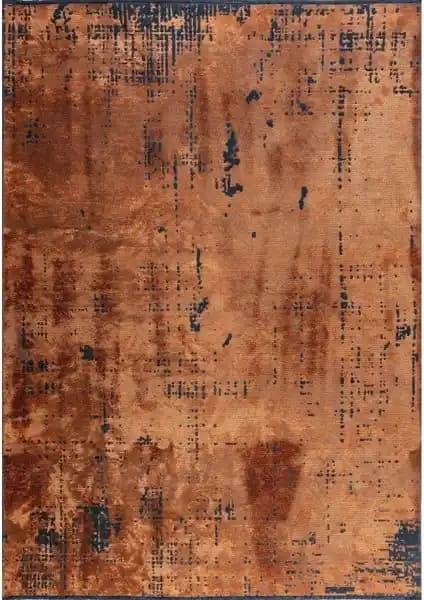 Gümsuyu Deco Milano 12254 Halı: Modern Tasarım ve Dayanıklılığı Bir Arada Sunar