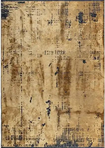 Gümsuyu Deco Milano 12254 Modern Şık ve Yıkanabilir Halı - Ev Dekorasyonuna Zarafet Katıyor