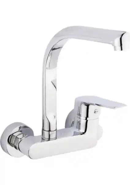 Güney Ürgüp Aplik Eviye Bataryası: Modern ve Dayanıklı Tasarım Çözümü