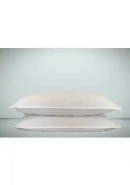 Gustafsson Kaz Tüyü Yastık: Doğal Malzemelerle Konfor ve Hijyen Sağlayan Yüksek Kalite Yastık