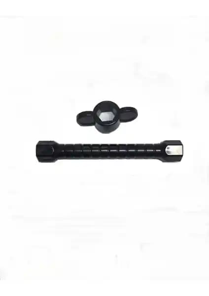 Güzelce Yapı Batarya Montaj Anahtarı İncelemesi ve Teknik Özellikleri