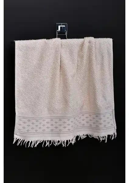 Hagen Uzun Havluluk Modern ve Dayanıklı Metal Tasarımıyla Banyo Dekorunuza Şıklık Katıyor