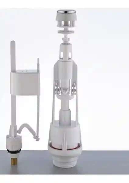 Hakersan Rezervuar Basmalı İç Takım Klozet Sifon İç Takımı İnceleme ve Kullanıcı Yorumları