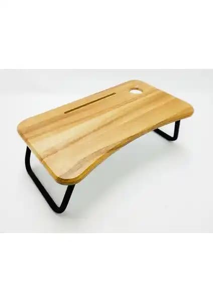 Hastunç Katlanır Portatif Laptop Sehpası: Ergonomik ve Dayanıklı Tasarım Çözümü