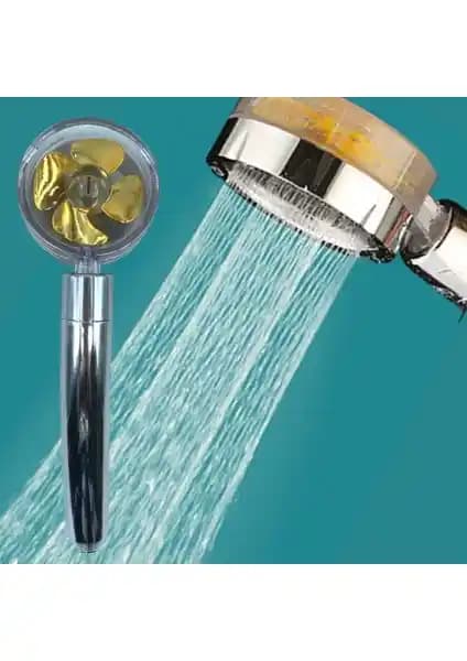 Hayalimkapimda Hayalim Kapımda Buffer Tasarruflu Pervaneli Tazyikli Duş Başlığı İnceleme ve Kullanıcı Yorumları