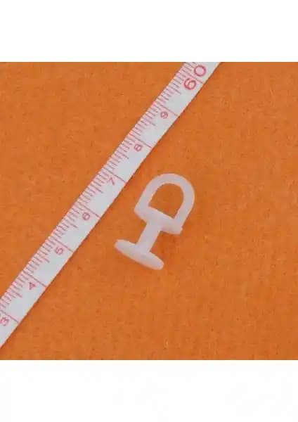 Hellove Perde Kornişi Elde Dikme Perde Korniş Düğmesi: Kalite ve Kullanım Kolaylığı Sunan Ürün