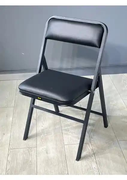 Hey Katlanır Sandalye Modern ve Dayanıklı Tasarımıyla Her Mekana Uyum Sağlar