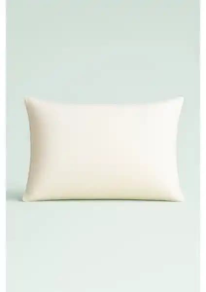 Hill Tekstil Luna Kaz Tüyü Yastık ile Konfor ve Sağlık Odaklı Uyku Deneyimi