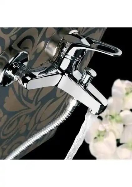 Hms Aç-Kapa Banyo Bataryası: Modern Tasarım ve İşlevsellik ile Uzun Ömürlü Kullanım