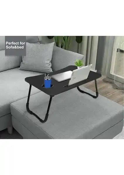 Hodbehod Çok Amaçlı Katlanabilir Sehpa: Ergonomik ve Modern Tasarım Özellikleri