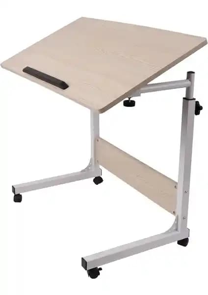 Hodbehod Qq1000 Cedar Portatif Eğim ve Yükseklik Ayarlı Çok Amaçlı Sehpa