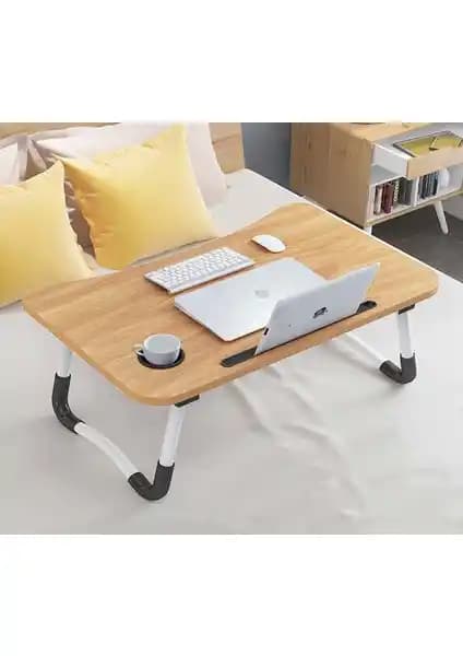 Hodbehod Yatak ve Koltuk Üstü Laptop Masası ile Konfor ve Şıklık Bir Arada