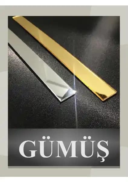 Home Jamin Dekoratif Şerit: Modern ve Şık Tasarım İçin Çok Yönlü Dekorasyon Malzemesi