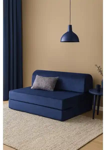 Homedius Magic Çift Kişilik Katlanır Yataklı Koltuk: Fonksiyonel ve Şık Oturma Çözümü