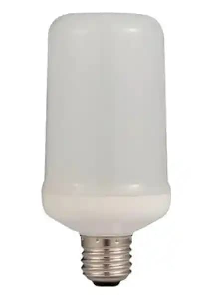 Horoz LED Alev Ampul 5 W ile Sıcak ve Samimi Atmosferler Yaratın