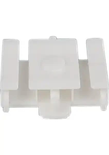 İç Mekan Dekorasyonu İçin Pratik ve Dayanıklı Korniş Birleştirme Aparatı