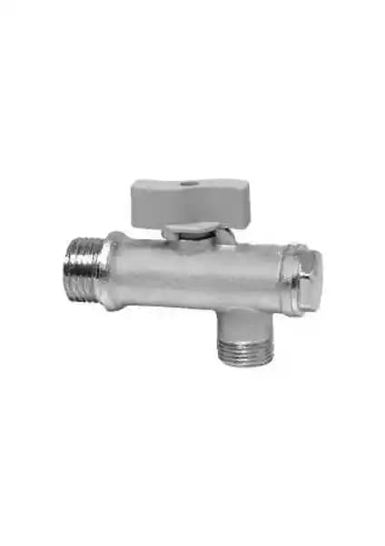 Iceavm 1/2 Filitreli Taharet Musluğu: Estetik ve Dayanıklılık Odaklı Çözüm