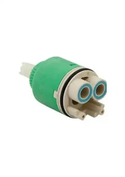 Iceavm Mix Batarya Kartuş Ayaklı 35 Lik: Dayanıklı ve Estetik Su Arıtma Çözümü