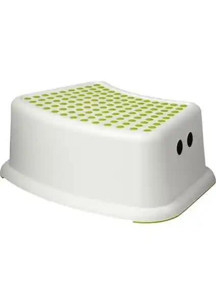 İKEA Försıktig Çocuk Basamağı: Güvenli ve Fonksiyonel Yükseltme Taburesi Özellikleri ve Kullanımı