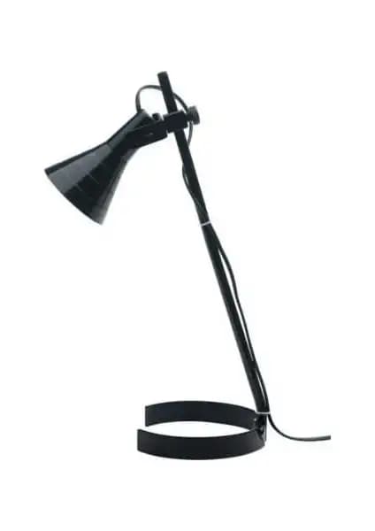 Ikea Lagra Çalışma Lambası ve Masası Modern Tasarım ve Fonksiyonellik Sunar