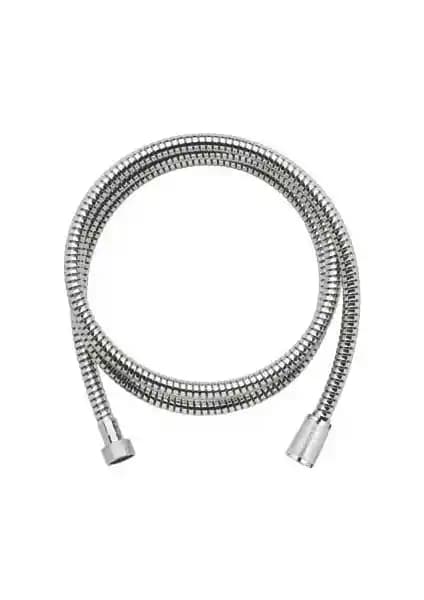 İlhan Ekonomik Spiral Duş Hortumu: Dayanıklılık ve Ekonomiyi Bir Arada Sunan Çözüm