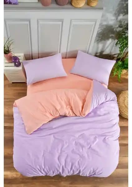 INTER Z Çift Kişilik Nevresim Takımı: Şık ve Konforlu Uyku İçin Modern Tasarım