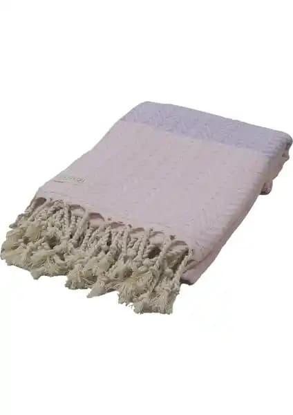 INTER Z Peştemal Banyo ve Plaj Havlusu: Çok Amaçlı, Şık ve Hızlı Kuruyan Pamuklu Havlu