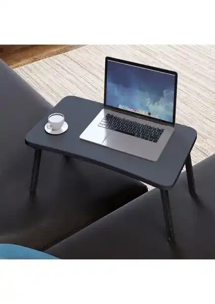 İntergo Renkli Laptop Sehpası: Çok Yönlü ve Dayanıklı Çözüm ile Çalışma ve Dinlenme Alanlarınızı Geliştirin