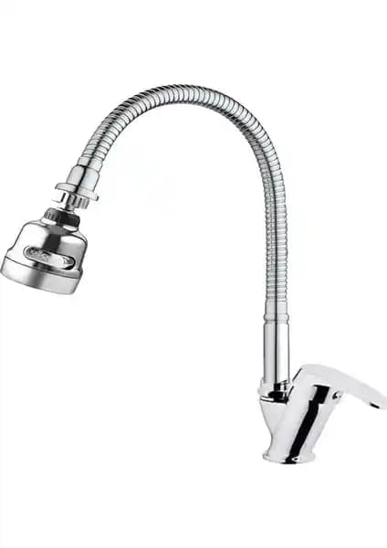 Irmak Mutfak Eviye Bataryası: Estetik ve Fonksiyonellik Sunan Modern Tasarım