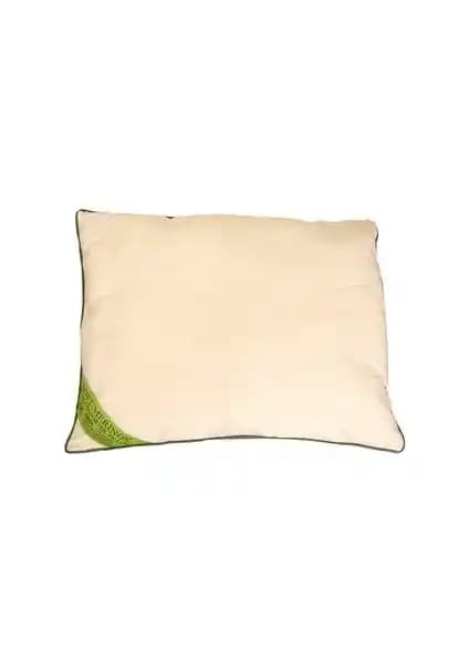 İstanbul Tekstil Avanos Yün Yastık: Doğal Malzeme ve Konfor Sunan Yatak Odası Aksesuarı