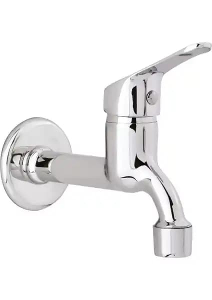 İtimat 388 Zeta Mix Uzun Musluk Modern Tasarım ve Dayanıklılık Özellikleri