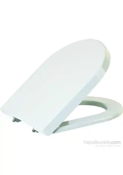 Japar Astra Duroplast Klozet Kapağı: Dayanıklı ve Hijyenik Modern Banyo Çözümü
