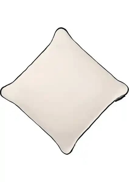 Ju Yaratıcı Tasarım Biyeli Kırlent Yastık Kılfı Estetik ve Kalite Sunan Dekoratif Ürün