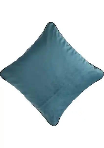 Ju Yaratıcı Tasarım Biyeli Kırlent Yastık Kılıfı: Estetik ve Kaliteyle Dekorasyonunuza Şıklık Katın