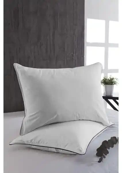 Kadınca Kaz Tüyü Yastıklar: Yüksek Konfor ve Dayanıklılık Sunan Doğal Uyku Çözümü