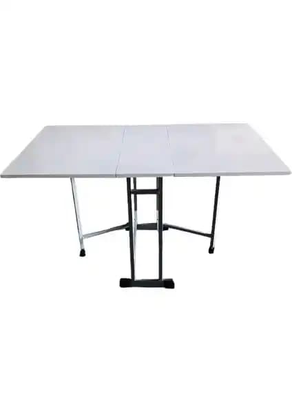 Kadir Leylek Katlanır MDF Mutfak Masası İncelemesi ve Kullanım Avantajları