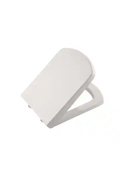 Kale Banyo Kale: Yüksek Kaliteli, Güvenilir ve Yavaş Kapanan Klozet Kapağı Özellikleri