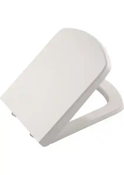 Kale Basics Akıllı Klozet Kapağı 7012272900 Modern ve İşlevsel Tasarım Özellikleri