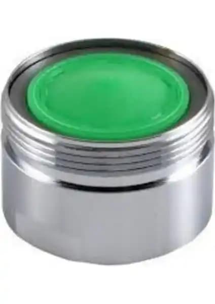 Karamsu Batarya Ucu Su Tasarruf Perlatörleri 2'li Set Pratik ve Dayanıklı Tasarım